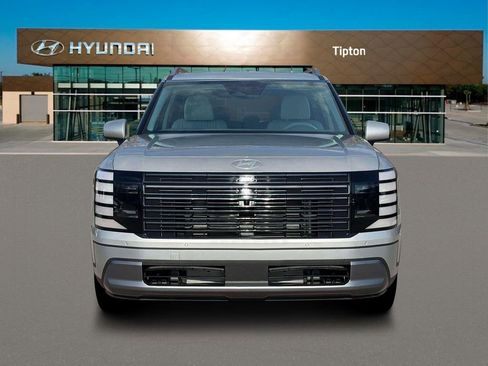 New 2026 Hyundai Palisade SEL FWD image 12