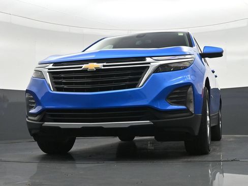 Used 2024 Chevrolet Equinox LT FWD image 30