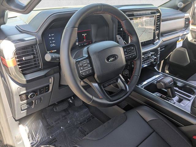 New 2026 Ford F150 Raptor AWD/4WD image 3