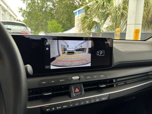 Used 2025 Kia K4 FWD image 24