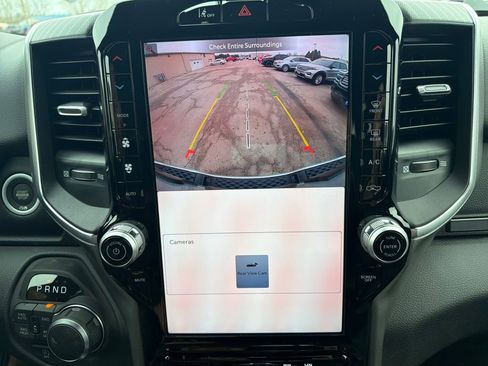 New 2026 RAM 1500 Big Horn image 38