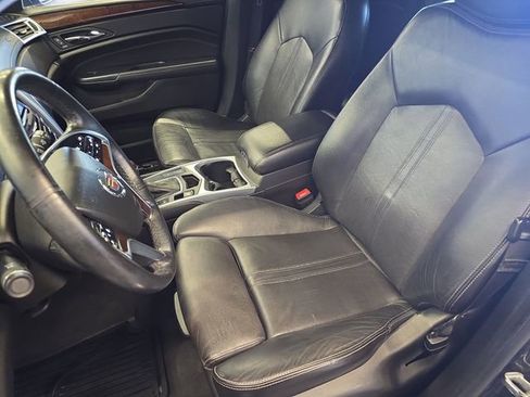 Used 2013 Cadillac SRX Luxury AWD/4WD image 18