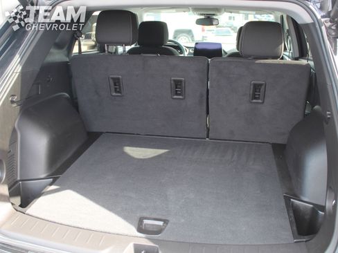 Certified 2023 Chevrolet Blazer LT w/ Convenience Package image 28