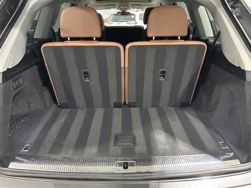 Used 2021 Audi Q7 2.0T Premium Plus w/ Premium Plus Package image 38