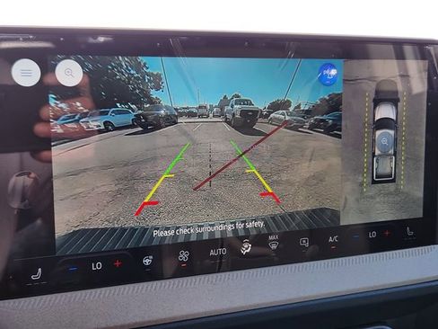 New 2025 Ford Maverick Lariat image 22