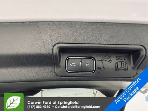 New 2026 Ford Explorer Active w/ Active Comfort Package image 18