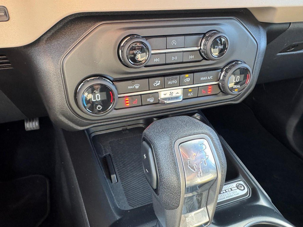 Used 2026 Ford Bronco Big Bend AWD/4WD image 15