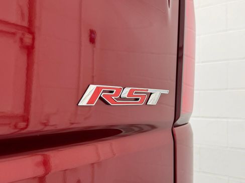 Used 2024 Chevrolet Silverado 1500 RST w/ True North Edition Plus image 10