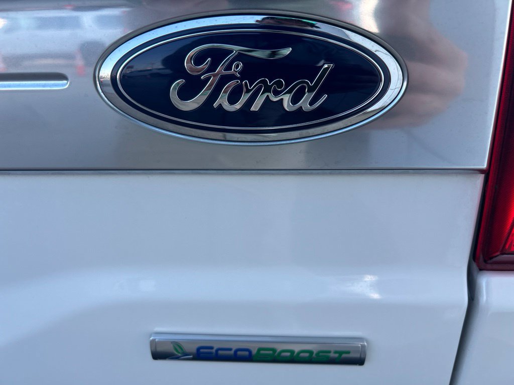 Used 2022 Ford F150 Platinum w/ Equipment Group 701A High AWD/4WD image 36