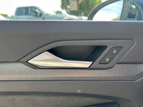 New 2026 Volkswagen GTI SE image 18