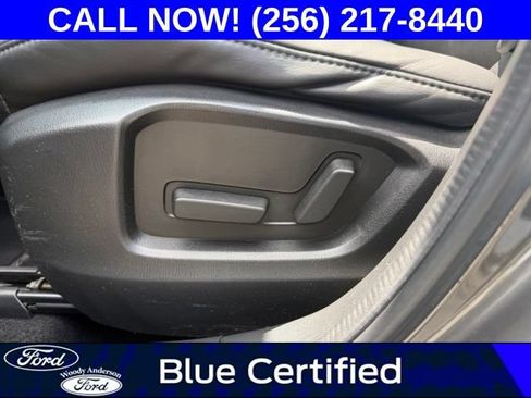 Used 2018 MAZDA CX-5 Touring w/ Preferred Equipment Package FWD image 20