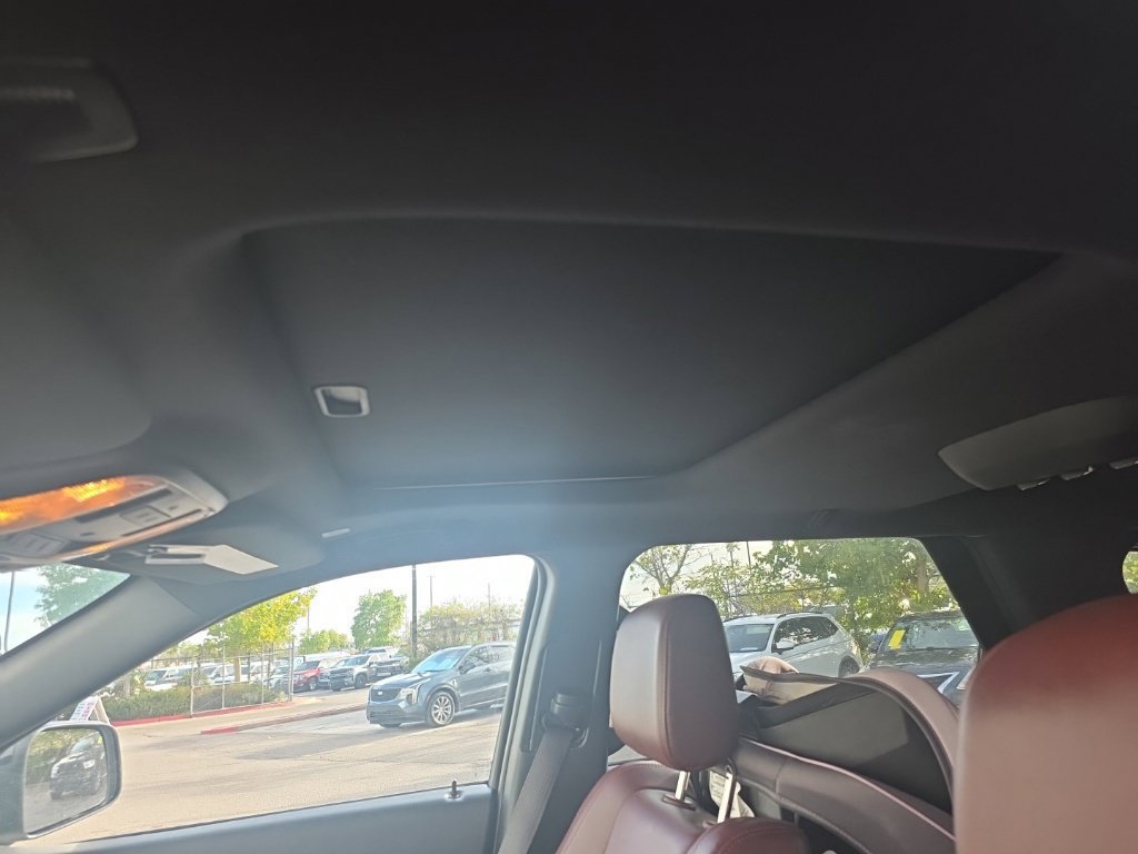 Used 2024 Dodge Durango GT RWD image 15