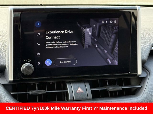 Used 2023 Toyota RAV4 XLE w/ Convenience Package AWD/4WD image 14
