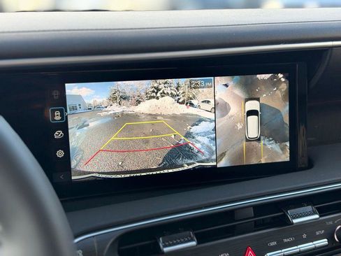 New 2026 Hyundai Palisade SEL image 19