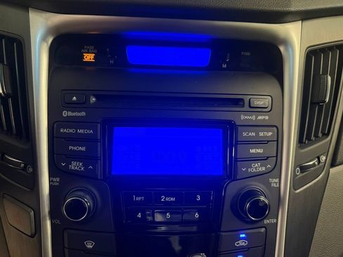 Used 2013 Hyundai Sonata GLS w/ Popular Equipment Pkg FWD image 34