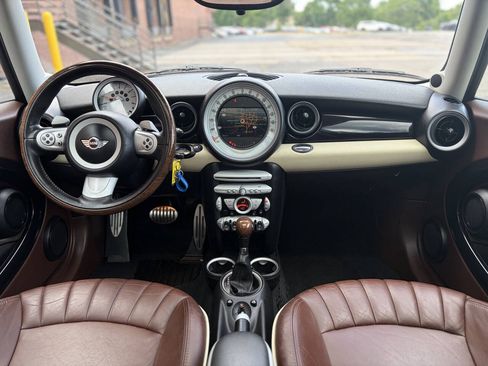 Used 2008 MINI Cooper Clubman S FWD image 17