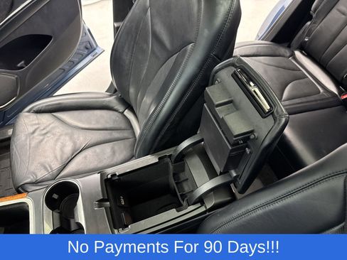 Used 2019 Lincoln Nautilus Reserve image 35