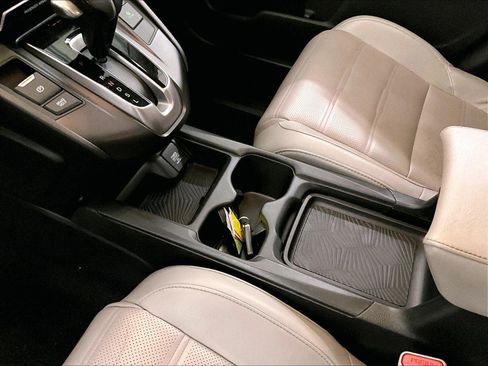 Used 2017 Honda CR-V EX-L image 17