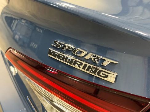 New 2026 Honda Civic Sport Touring image 6