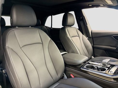 New 2026 Audi Q8 Premium Plus AWD/4WD image 15