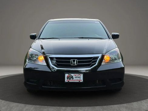Used 2010 Honda Odyssey EX-L image 3