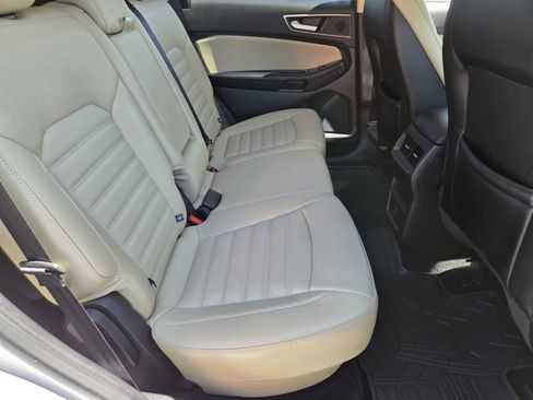 Used 2016 Ford Edge SEL w/ Equipment Group 201A image 13