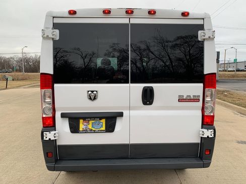Used 2017 RAM ProMaster 1500 image 7