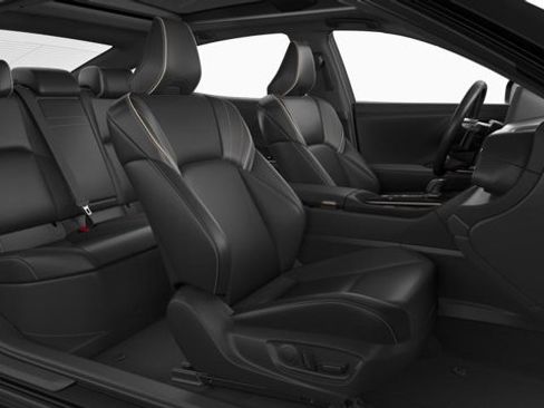 New 2026 Toyota Crown Platinum AWD/4WD image 31