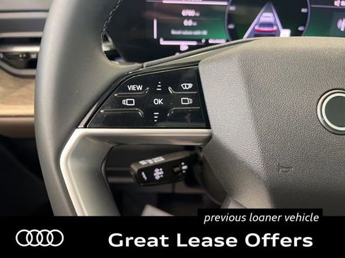 Used 2025 Audi Q5 Premium w/ Premium Plus AWD/4WD image 26