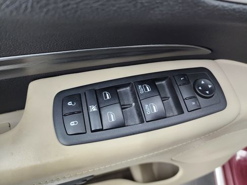 Used 2019 Dodge Durango Citadel w/ Technology Group image 42