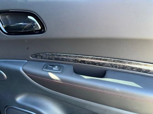 New 2026 Dodge Durango GT AWD/4WD image 23