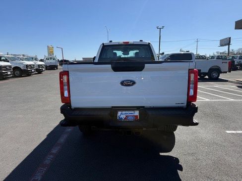 New 2026 Ford F350 XL image 7