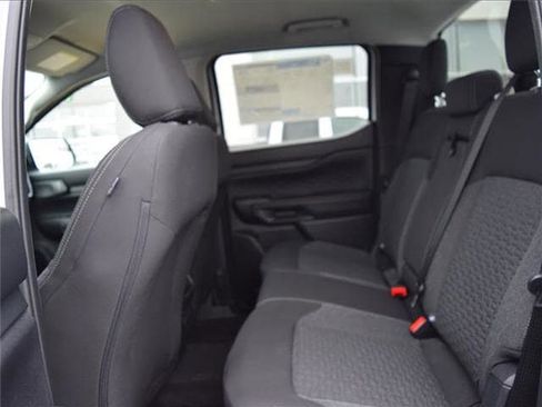 New 2025 Ford Ranger XL w/ Trailer Tow Package image 29