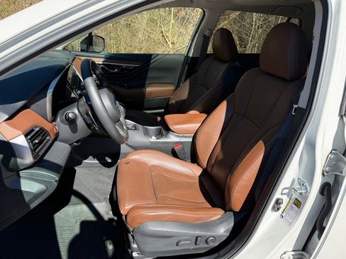 Used 2021 Subaru Outback Touring XT image 13