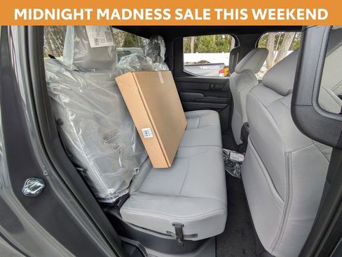 New 2026 Toyota Tacoma SR5 image 20