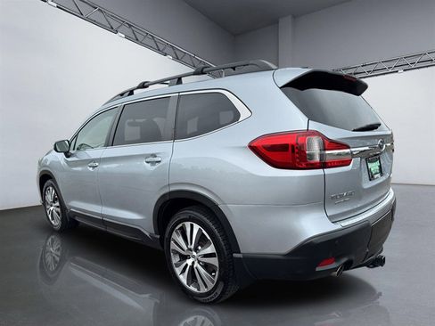 Used 2019 Subaru Ascent Premium AWD/4WD image 5
