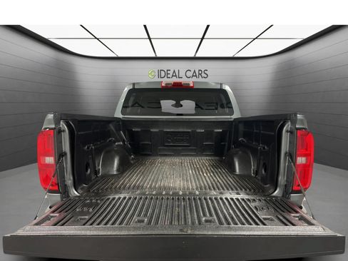Used 2020 Chevrolet Colorado LT RWD image 26