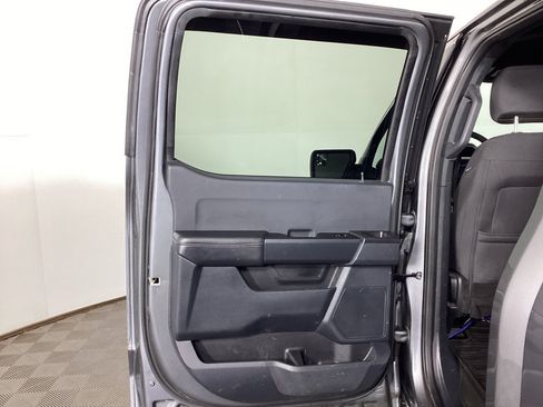 Used 2023 Ford F150 XL w/ STX Appearance Package AWD/4WD image 11