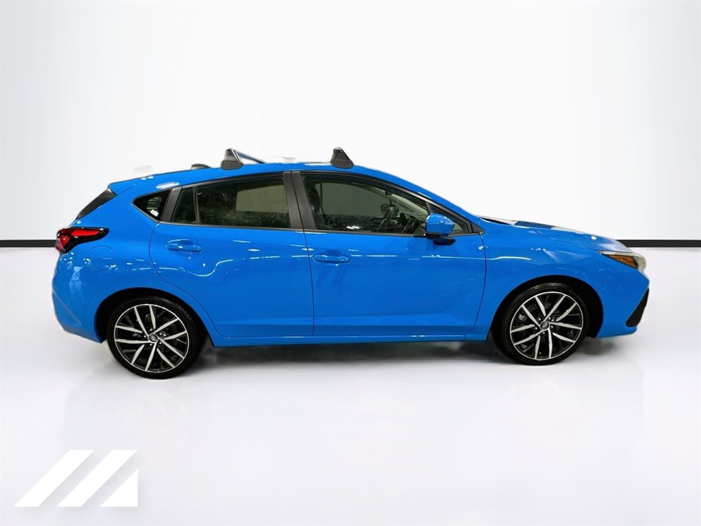 Used 2024 Subaru Impreza 2.0i Sport AWD/4WD image 4