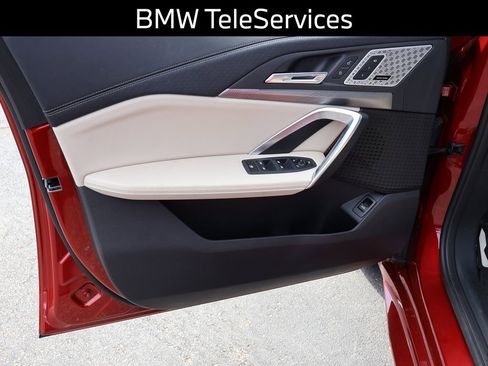 Certified 2025 BMW X2 M35i w/ Premium Package AWD/4WD image 24