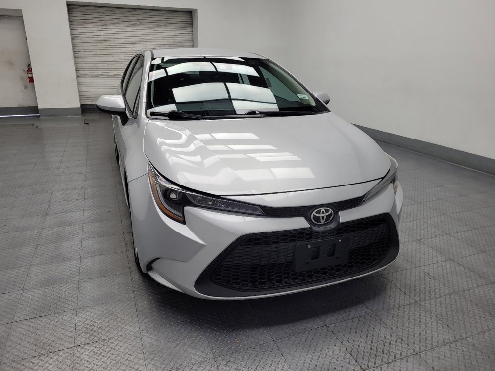 Used 2022 Toyota Corolla LE FWD image 13