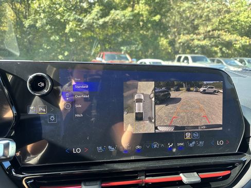 New 2026 Chevrolet Silverado EV Trail Boss w/ Plus Package image 20