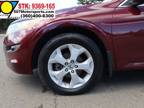 Used 2012 Honda Crosstour EX-L image 23