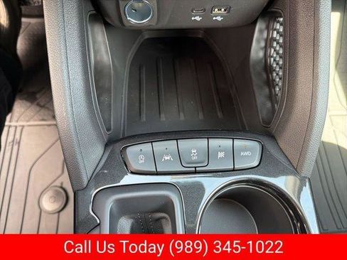 New 2026 Chevrolet TrailBlazer LS AWD/4WD image 19