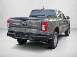 New 2025 Ford Ranger XL w/ Trailer Tow Package AWD/4WD video 2