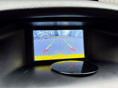 Certified 2018 Ford Focus ST image 26