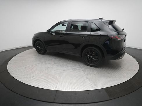 Certified 2024 Honda HR-V Sport image 32