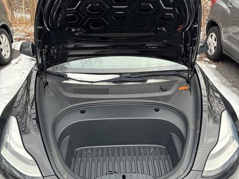 Used 2020 Tesla Model 3 Long Range image 11