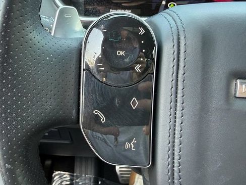 Used 2022 Land Rover Range Rover Sport HSE Silver Edition AWD/4WD image 24