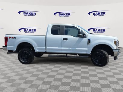 Used 2019 Ford F250 XL w/ Power Equipment Group